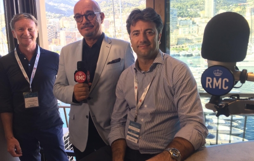 L'ESSENZA DEL VIAGGIO, IN UNA VOCE: UN RITRATTO DI MAURIZIO DIMAGGIO