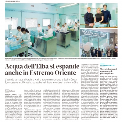 IL TIRRENO