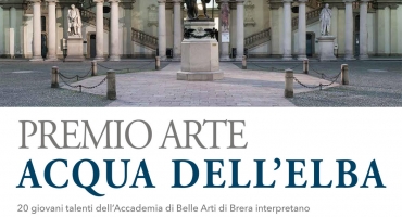 IL PREMIO ARTE ACQUA DELL'ELBA TORNA CON 'GENERAZIONE MARE'