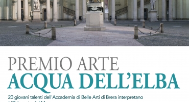 TORNA L’APPUNTAMENTO CON IL PREMIO ARTE ACQUA DELL’ELBA: VERNISSAGE A PORTOFERRAIO PER LA MOSTRA L’ORIZZONTE DEL MARE.