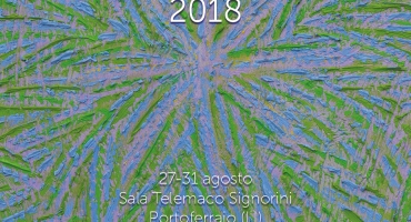 PREMIO ARTE ACQUA DELL'ELBA