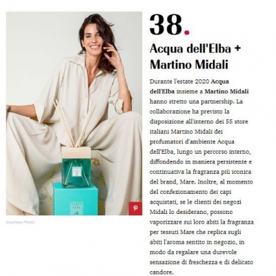 MARIECLAIRE.IT - WE LOVE BEAUTY