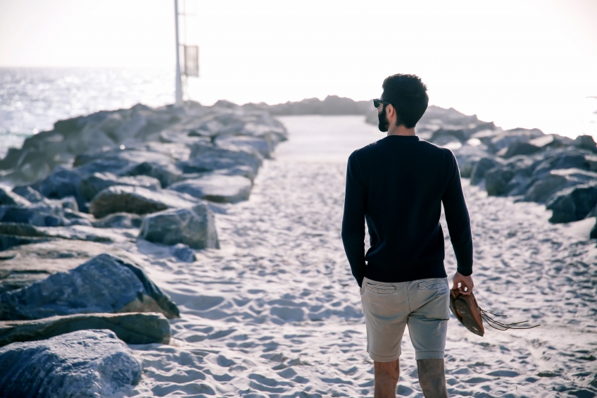 ACQUA: TRASPARENTE EMOZIONE