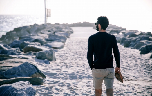 ACQUA: TRASPARENTE EMOZIONE