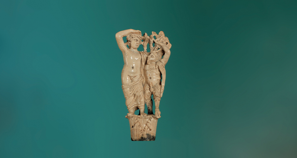 Das grüne Acqua dell'Elba