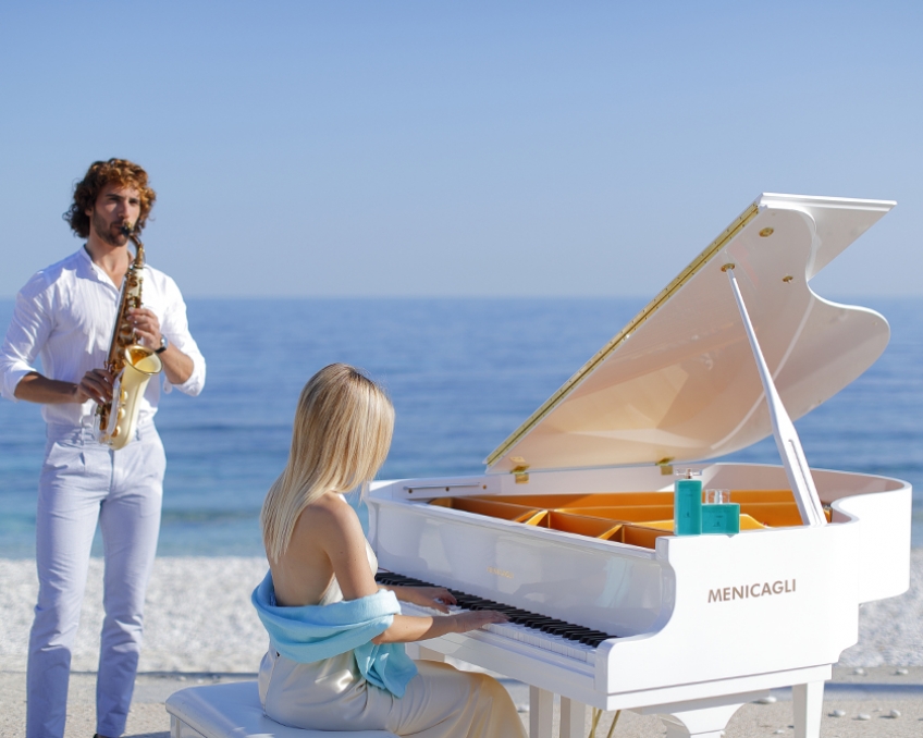 “Essenza” Is Born, the New Line from Acqua dell’Elba