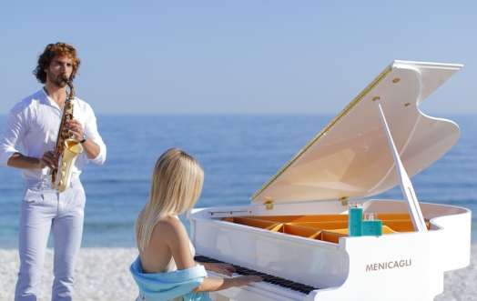 “Essenza” Is Born, the New Line from Acqua dell’Elba