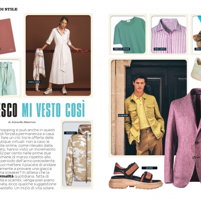 MODA
