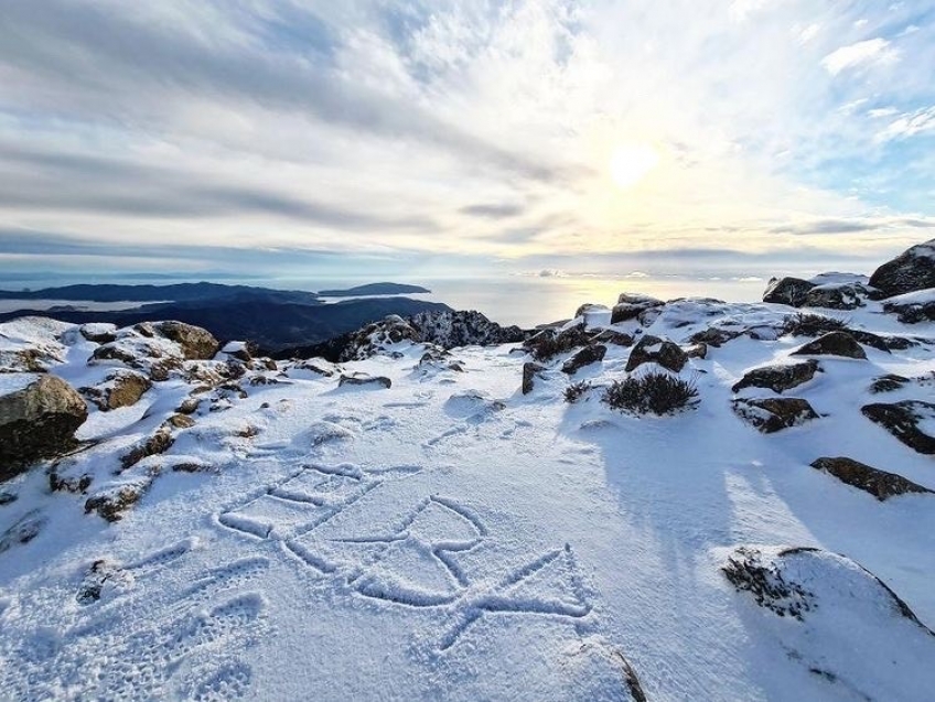 Le essenze di montagna, la suggestione del mare: pronti per un nuovo inizio con i Profumatori d’ambiente Monte Capanne
