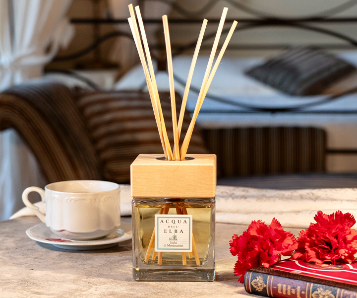 Isola di Montecristo