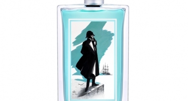 Profumo dedicato a Napoleone Bonaparte. Acqua dell’Elba