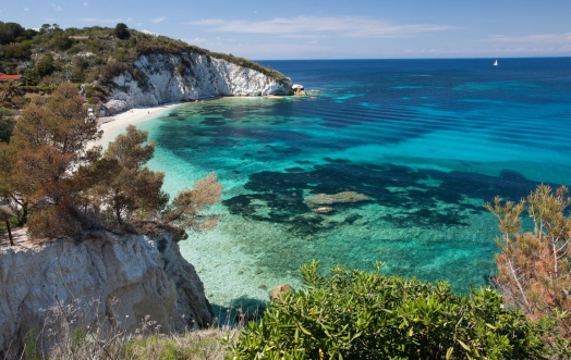 Acqua dell'Elba: Der Stil derer, die die Essenz des Meeres leben
