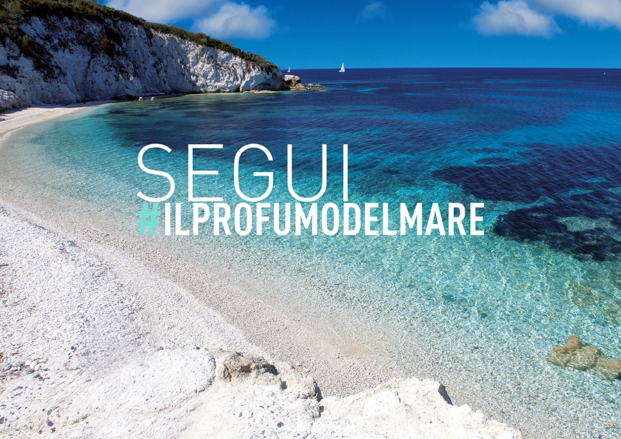 PRESENTATO IL PROGETTO 'SEGUI #ILPROFUMODELMARE' CON RADIO MONTE CARLO