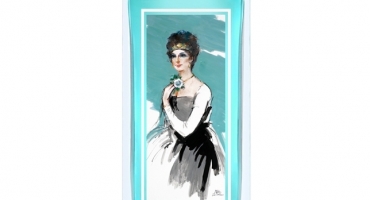 Profumo dedicato a Paolina Bonaparte. Acqua dell’Elba
