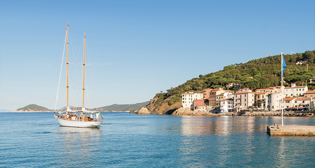 L'inizio dell'avventura