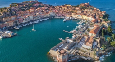 RENDEZ V MARINE ALL'ISOLA D'ELBA