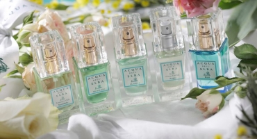 Profumi donna: quali scegliere per la festa dell’Otto Marzo