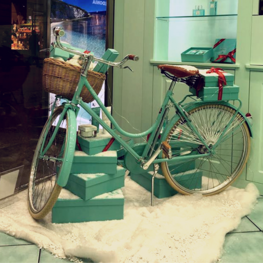 PROFUMO DI REGALI: LE BICICLETTE ACQUA DELL’ELBA.