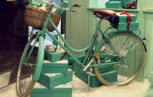 PROFUMO DI REGALI: LE BICICLETTE ACQUA DELL’ELBA.