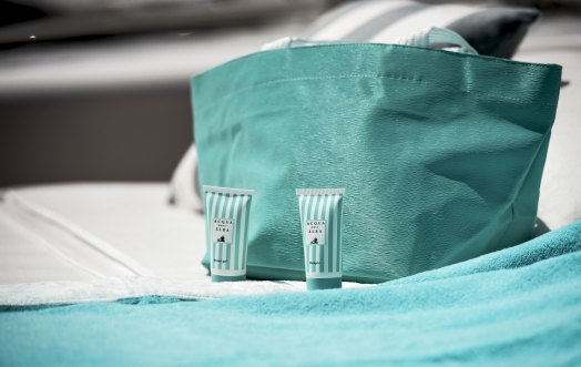 PROFUMO DI REGALI: IL MARE A PORTATA DI MANO