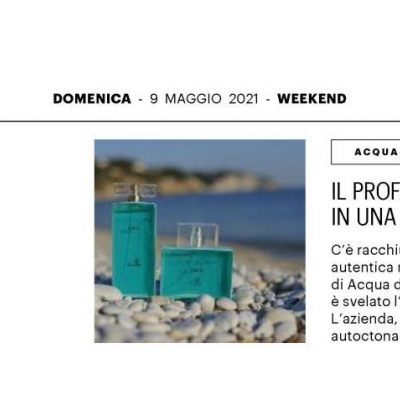 QN - SUPPLEMENTO WEEKEND