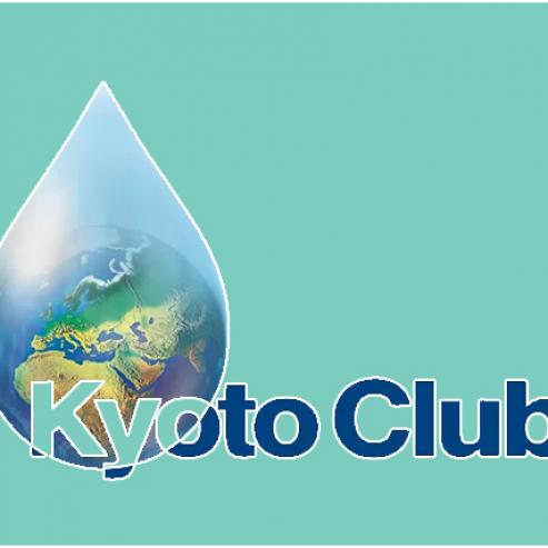 Kyoto Club