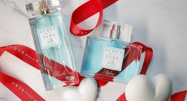 I profumi più romantici per San Valentino