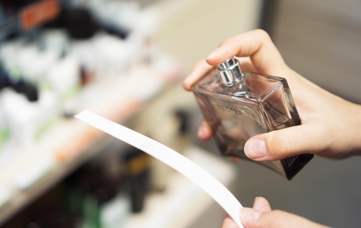 5 consigli per scegliere un profumo.
