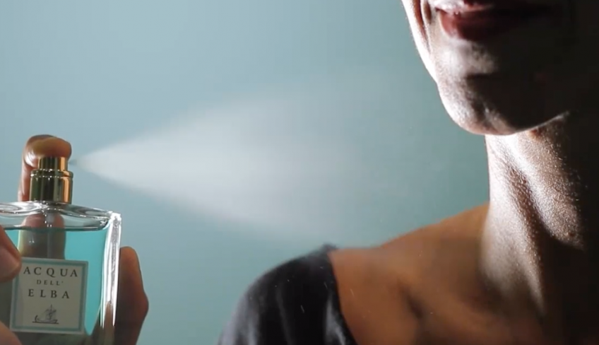 FIVE PERFECT TRICKS TO IMPROVE YOUR USE OF PERFUME.