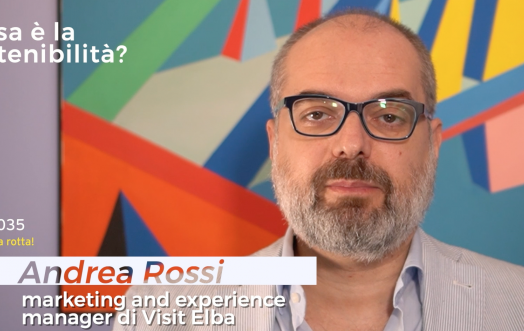 #ELBA2035: ANDREA ROSSI DI VISITELBA