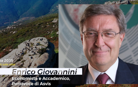 #ELBA2035: INTERVISTA CON ENRICO GIOVANNINI