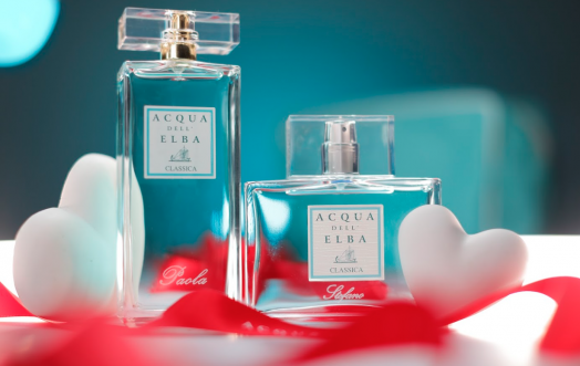 THE SCENT OF LOVE: SAINT VALENTINE’S DAY WITH ACQUA DELL’ELBA.