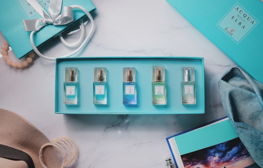 Every Woman is “Preziosa”, Every Woman has her Perfume.