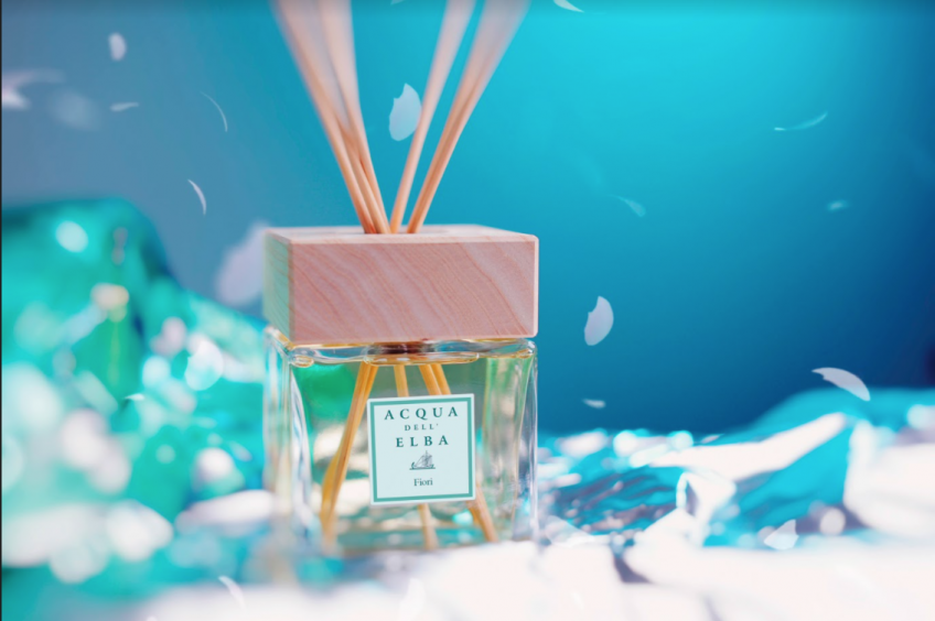 The longing for spring blooms at Easter.