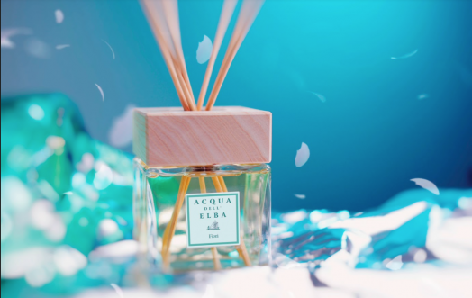 À Pâques, le désir de printemps s'épanouit.