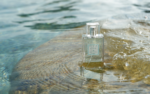 Acqua, l’Eau de Parfum avec une âme éclectique
