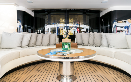The Yachting Line, where elegance and adventure come together