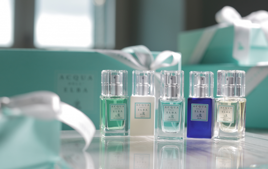 “Preziosa” for men, a fragrance for every occasion