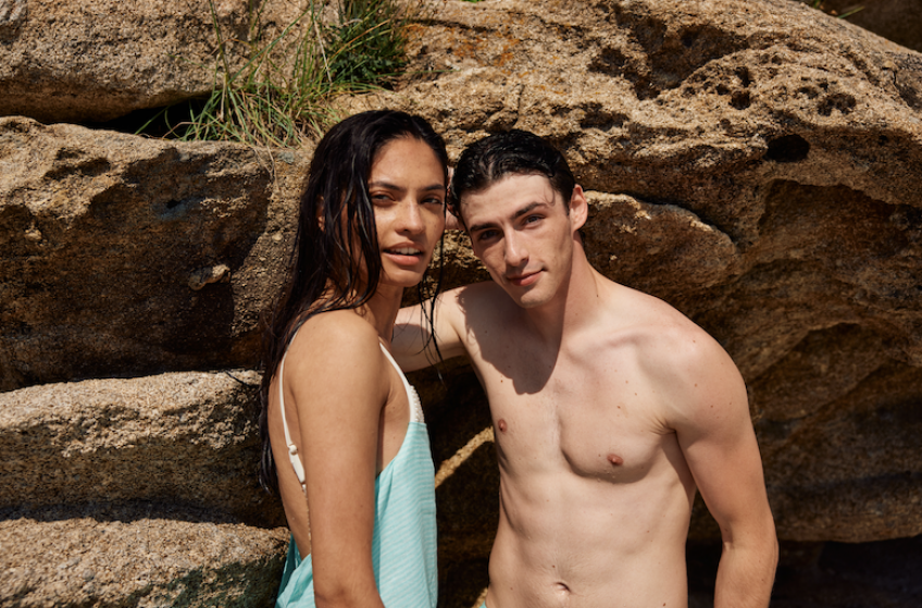 Des parfums pour femme et pour homme, des émotions à vivre