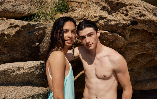 Fragrances for women and men, emotions to be worn