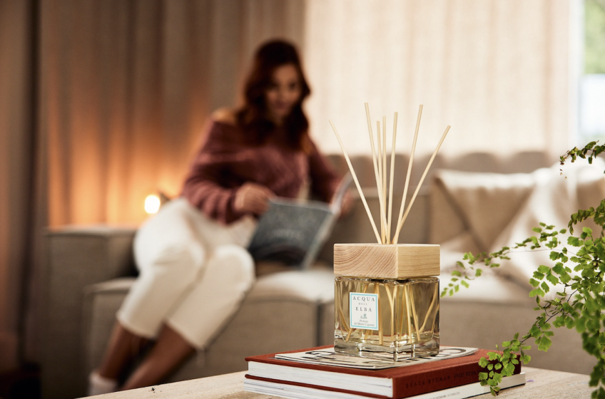 The scents of Monte Capanne, summits of unspoiled beauty