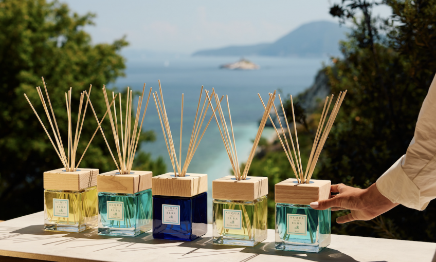 Con il giusto profumo, l’anno inizia nel migliore dei modi