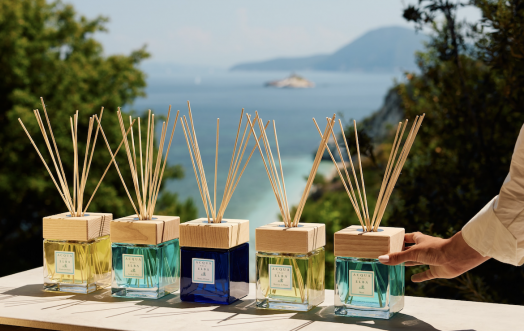 Con il giusto profumo, l’anno inizia nel migliore dei modi