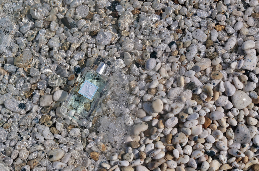 "Acqua": the unisex fragrance that unites kindred spirits