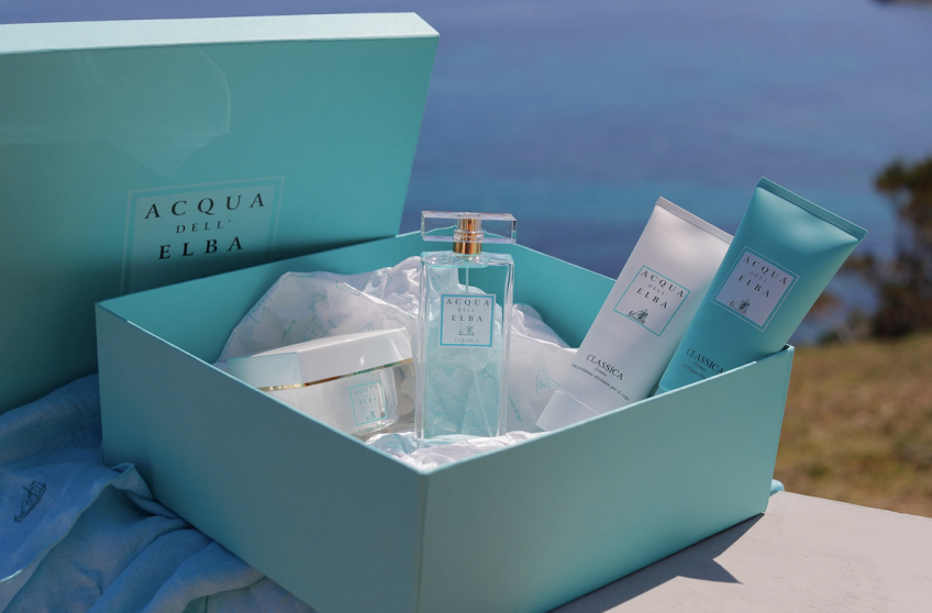 Per ogni donna, una confezione regalo speciale come lei