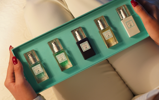 Preziosa for Women, the gift that contains all the expressions of the feminine character