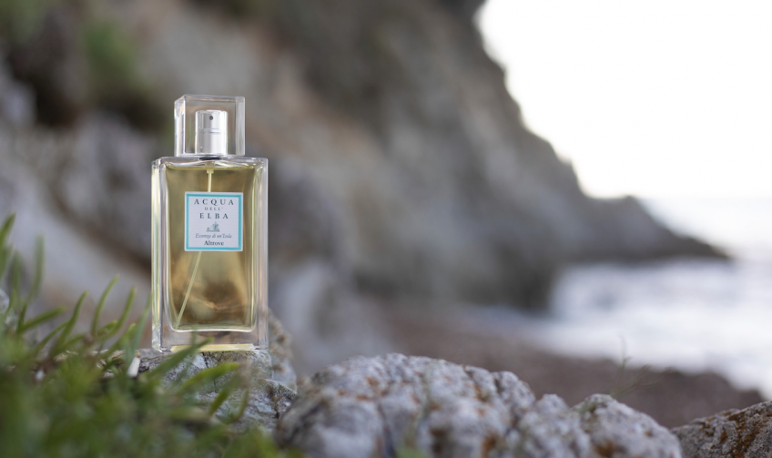 Altrove, the woody fragrance for dads who love adventure