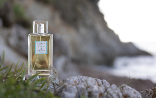 Altrove, il profumo legnoso per i papà che amano l’avventura