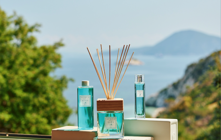 Refills for room diffusers, make your sensory journey endless