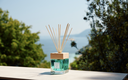 Risveglia i sensi con il Profumatore per Ambiente “Mare”